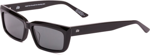 SITO Night In Motion - BLACK/IRON GREY POLAR