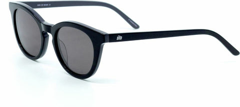 SITO Now Or Never - BLACK GREY/SMOKEY GREY