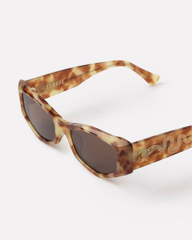 EPOKHE - Guilty HAZEL TORTOISE / BRONZE