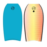 ST Comp Fluid Body Board - BLUE FADE