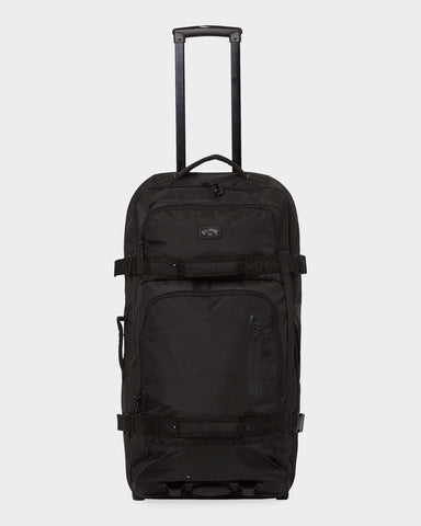 BILLABONG Booster 110 Litres Roller Bag - STEALTH