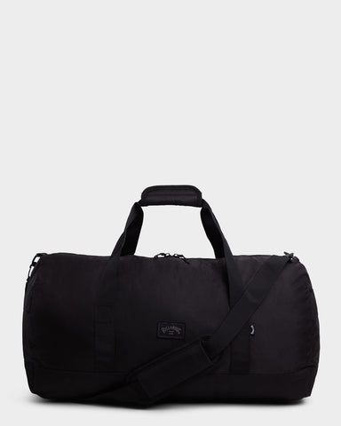 BILLABONG Transit Duffle - STEALTH