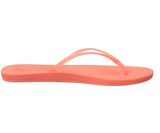 REEF Escape Lux Thongs - CORAL