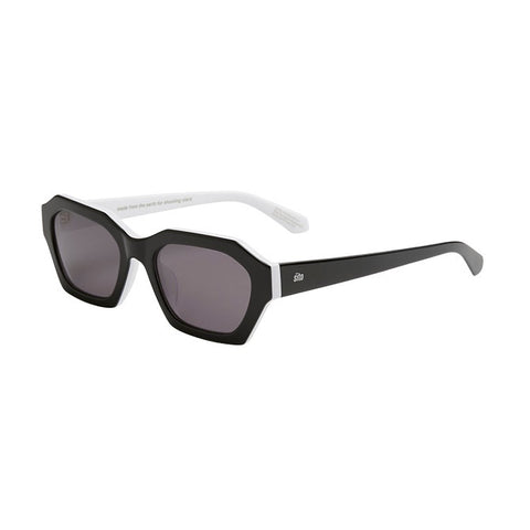 SITO Kinetic - BLACK WHITE/SMOKEY GREY