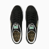 PUMA - Suede Classic - BLACK/WHITE