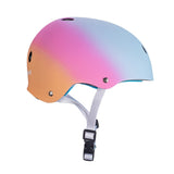 TRIPLE 8 Sweatsaver Helmet - SUNSET