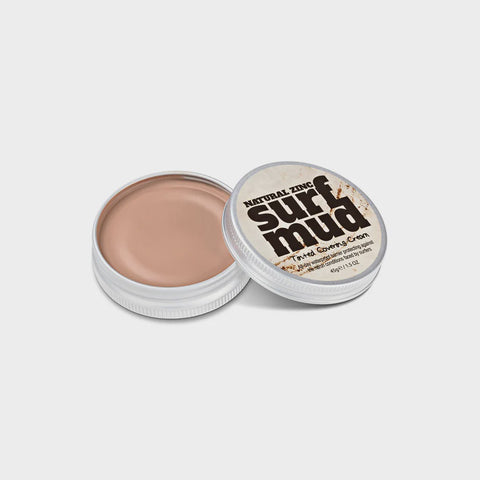SURF MUD Tinted Covering Cream 45g Tin