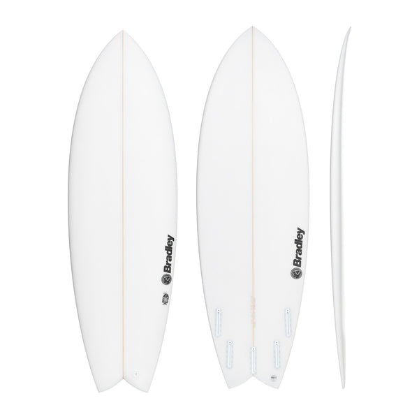 Bradley Surfboards TASMANIA Twentyfivenine