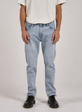 THRILLS - Bones Denim Jean - ASH BLUE