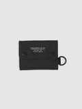 THRILLS Century Card Wallet - BLACK