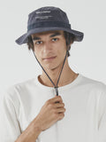 THRILLS Territory Boonie Hat - DARK NAVY
