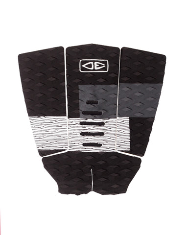 Ocean & Earth Owen Wright Sig Tail Pad - WHITE