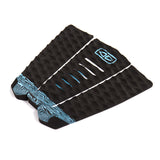 Ocean & Earth Simple Jack S-Board Tail Pad - BLUE