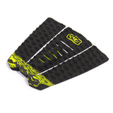 Ocean & Earth Simple Jack S-Board Tail Pad - LIME