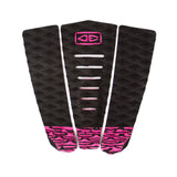 Ocean & Earth Simple Jack S-Board Tail Pad - PINK