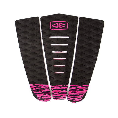 Ocean & Earth Simple Jack S-Board Tail Pad - PINK