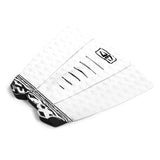 Ocean & Earth Simple Jack S-Board Tail Pad - WHITE