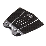 Ocean & Earth Simple Jack Hybrid Wide Tail Pad - WHITE