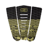 Ocean & Earth Blazed 3 Piece Tail Pad - OLIVE