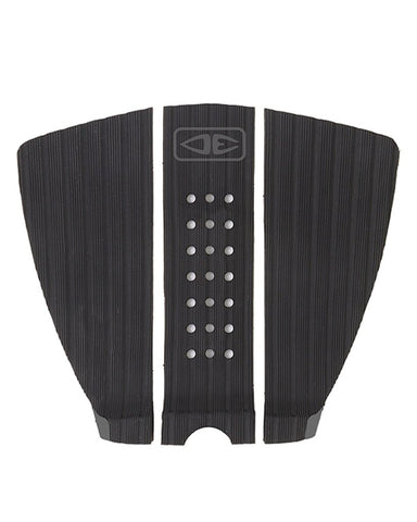 Ocean & Earth Flight 3 Piece Traction - BLACK