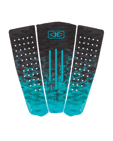 Ocean & Earth Ryan Callinan Sig Tail Pad - AQUA