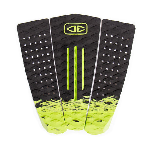 Ocean & Earth Ryan Callinan Sig Tail Pad - LIME