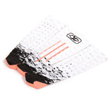 Ocean & Earth Ryan Callinan Sig Tail Pad - WHITE