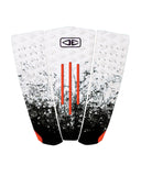 Ocean & Earth Ryan Callinan Sig Tail Pad - WHITE