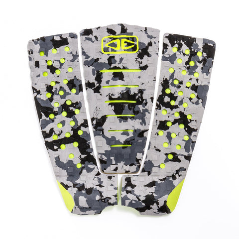 Ocean & Earth Frederico Morais Pro Tail Pad - CAMO
