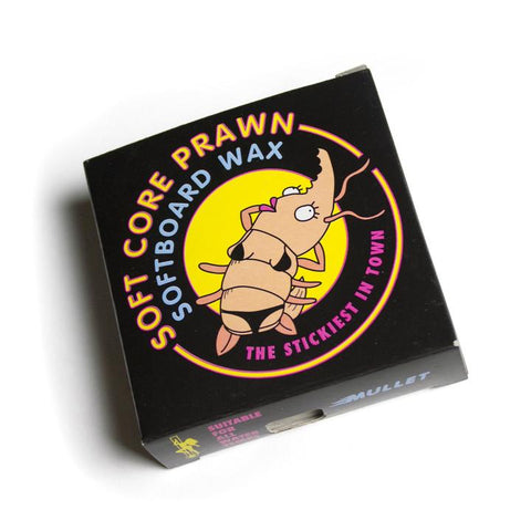 Softlite - Softcore Softboard Wax
