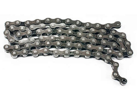 UNITED SUPREME Chain X410 - BLACK