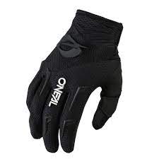 O'NEAL - Youth Element Gloves - BLACK YOUTH