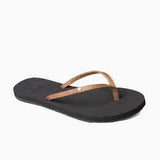 REEF - Indiana Women's Thongs - NATURAL