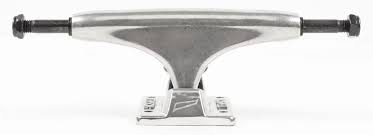 TENSOR - Tensor Alloys Trucks 5.25" RAW
