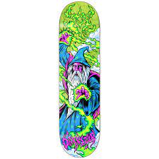 DARKSTAR Whip Hyb 7.75"  - GREEN