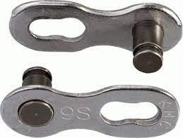 KMC Chain Missing Link 9 Speed