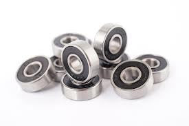 Root Abec 11 Scooter Bearings