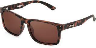 CARVE Goblin Polarized - MATTE TORTE/ BROWN