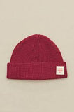 GLOBE Sustain Beanie - RHUBARB