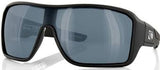 CARVE Electrify Polarized MATTE BLACK/SMOKE