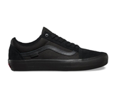 VANS Old Skool - BLACK/BLACK