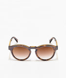 VON ZIPPER Ditty Sunnies - TORTOISE/GOLD