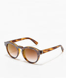 VON ZIPPER Ditty Sunnies - TORTOISE/GOLD