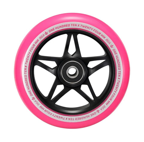 ENVY 110mm S3 Wheel - PINK
