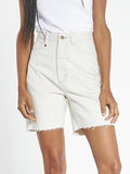 THRILLS Pulp Short - VINTAGE BONE