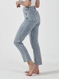 THRILLS - Casey Slim Jean - GARAGE BLUE