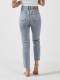 THRILLS - Casey Slim Jean - GARAGE BLUE