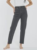 THRILLS Paige Jean  - AGED BLACK