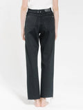 THRILLS Paige Jean  - AGED BLACK