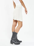 THRILLS Valery Mini Bias Skirt - SUNLIGHT
